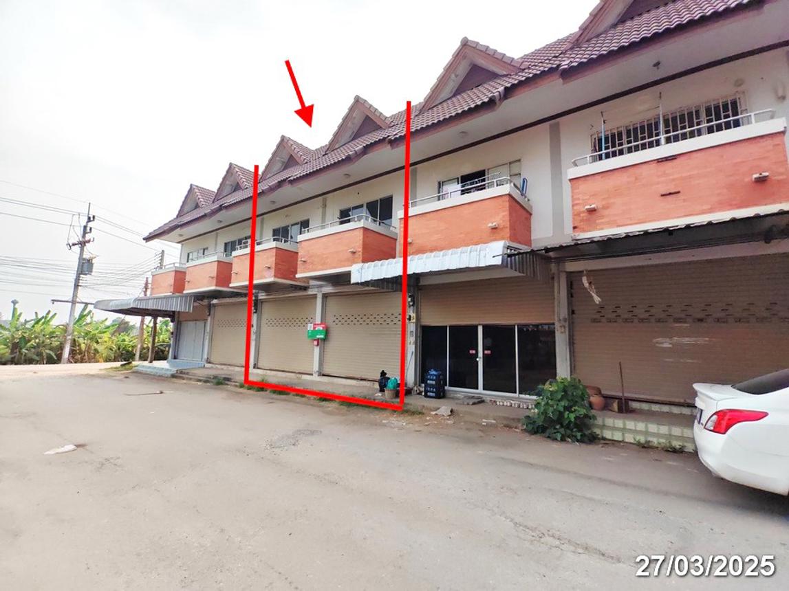 picture SHOP_HOUSE for sale  Nam Phare Hang Dong Chiang Mai - 19/38