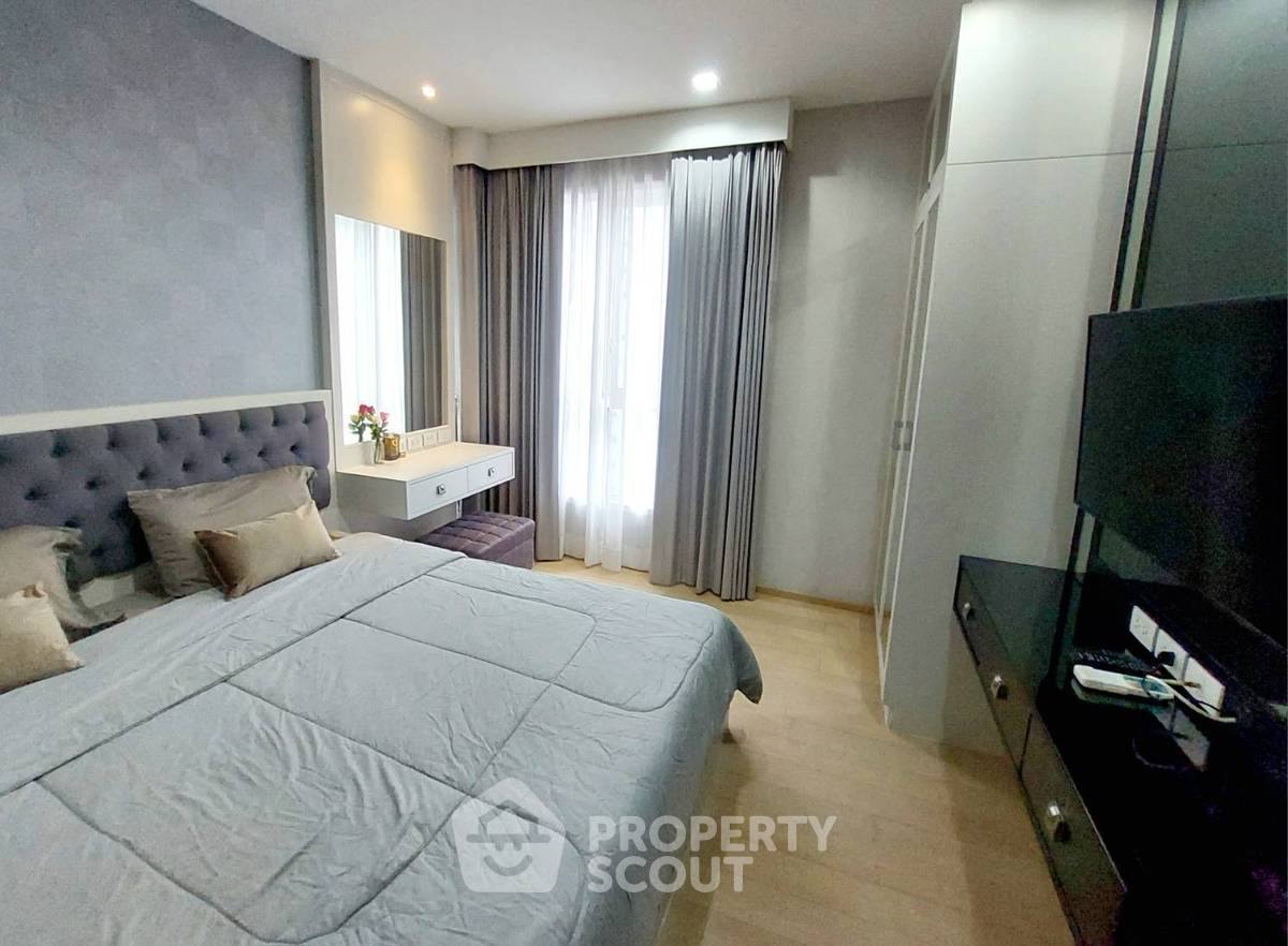picture 2-BR Condo at HQ Thonglor near BTS Thong Lor (ID 2260878) - 14/18