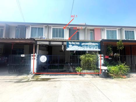picture TOWN_HOUSE for sale  Bang Muang Muang Samut Prakarn Samut Prakarn - 17/20
