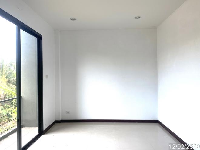 รูป อาคารพาณิชย์ สำหรับขาย - หัวเขา สิงหนคร สงขลา - รูปที่ 13/40