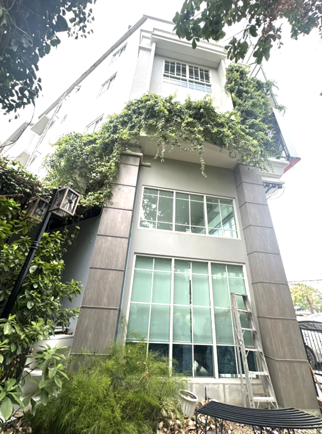 รูป อาคารพาณิชย์ สำหรับขาย เดอะมาสเตอร์ แอท บีทีเอส อุดมสุข บางนา เขตบางนา กรุงเทพมหานคร - รูปที่ 15/30