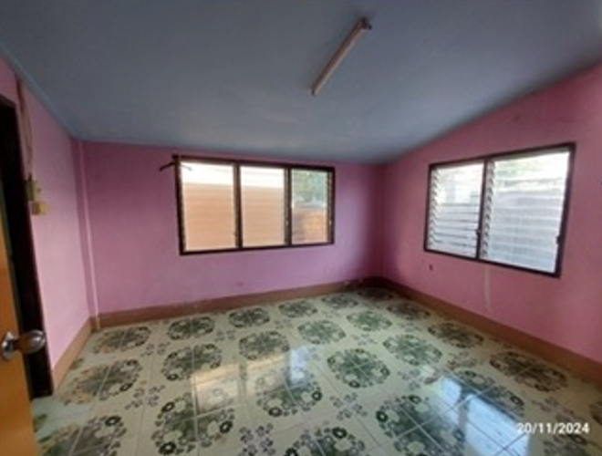 รูป บ้านเดี่ยว สำหรับขาย - หนองขอนกว้าง เมืองอุดรธานี อุดรธานี - รูปที่ 18/46