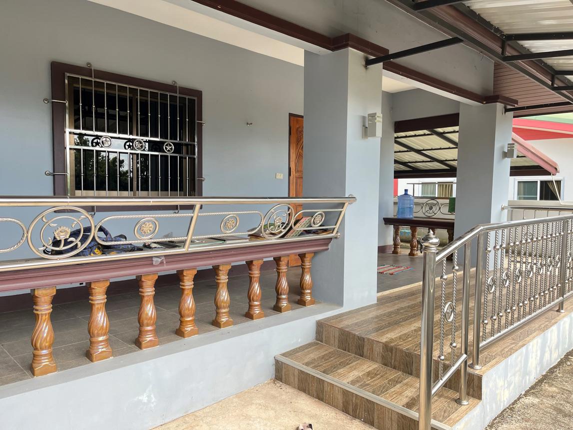 picture HOME for sale  Tha Cham Pi Muang Phayao Phayao - 8/12