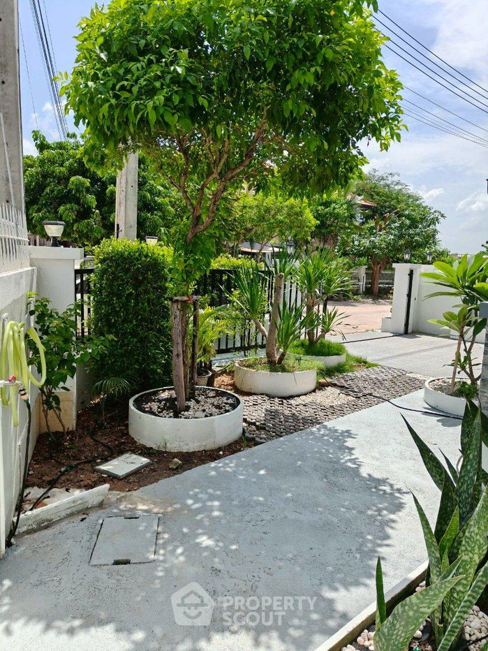 รูป บ้าน 3-ห้องนอน ที่ ที.ดับบลิว. การ์เดนท์ ฮิล ใกล้ เมืองพัทยา (ID 2259412) - รูปที่ 9/26