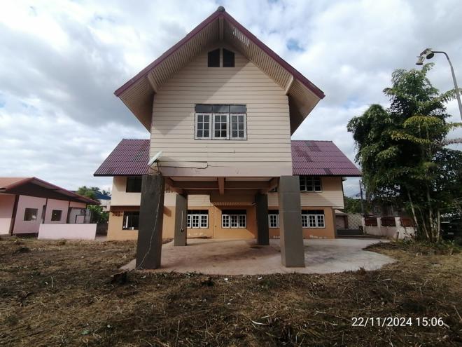 รูป บ้านเดี่ยว สำหรับขาย - ห้วยยาง เมืองสกลนคร สกลนคร - รูปที่ 3/76