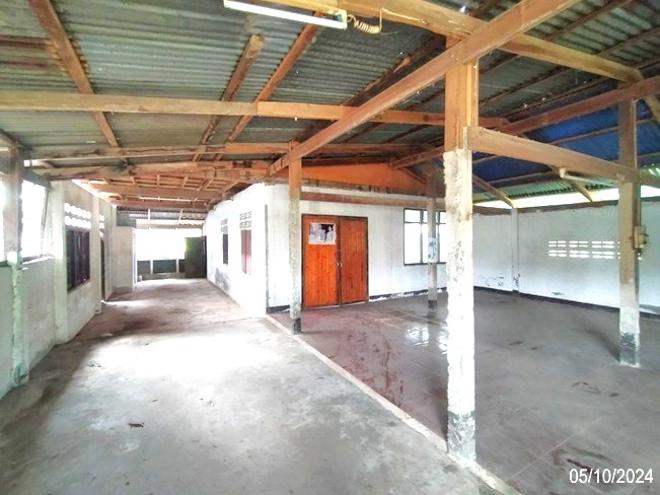 รูป บ้านเดี่ยว สำหรับขาย - สีออ กุมภวาปี อุดรธานี - รูปที่ 4/28