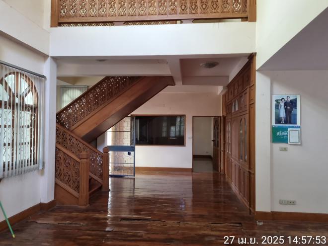รูป บ้านเดี่ยว สำหรับขาย - น้ำดิบ ป่าซาง ลำพูน - รูปที่ 9/42