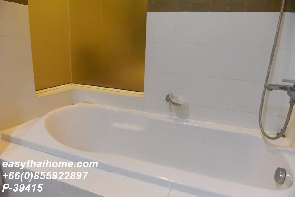 picture P-39415 Condo for rent Ideo Verve Sukhumvit fully furnished (Confirm again when visit).  - 16/16