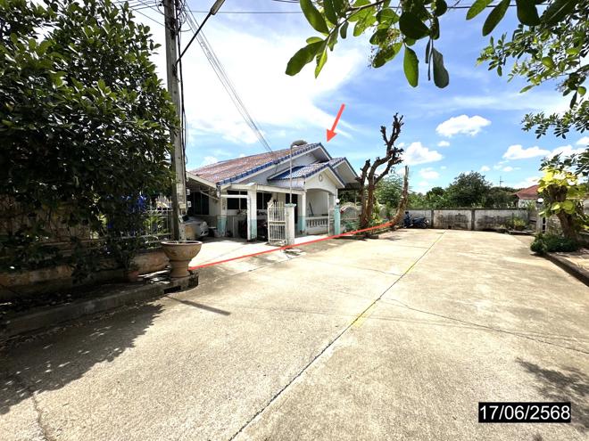 รูป บ้านเดี่ยว สำหรับขาย โคราชวิลเลจ 4 ไชยมงคล เมืองนครราชสีมา นครราชสีมา - รูปที่ 5/18