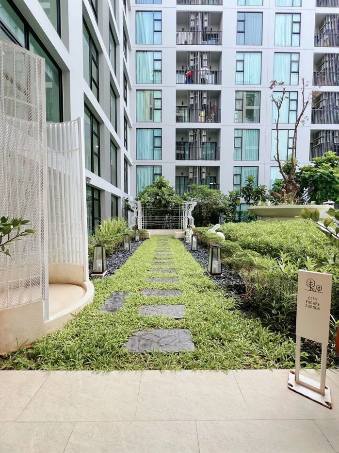 picture 💥ST-3782💥 IVORY Ratchada - Ladprao 👉Line : @mastercondo - 16/17