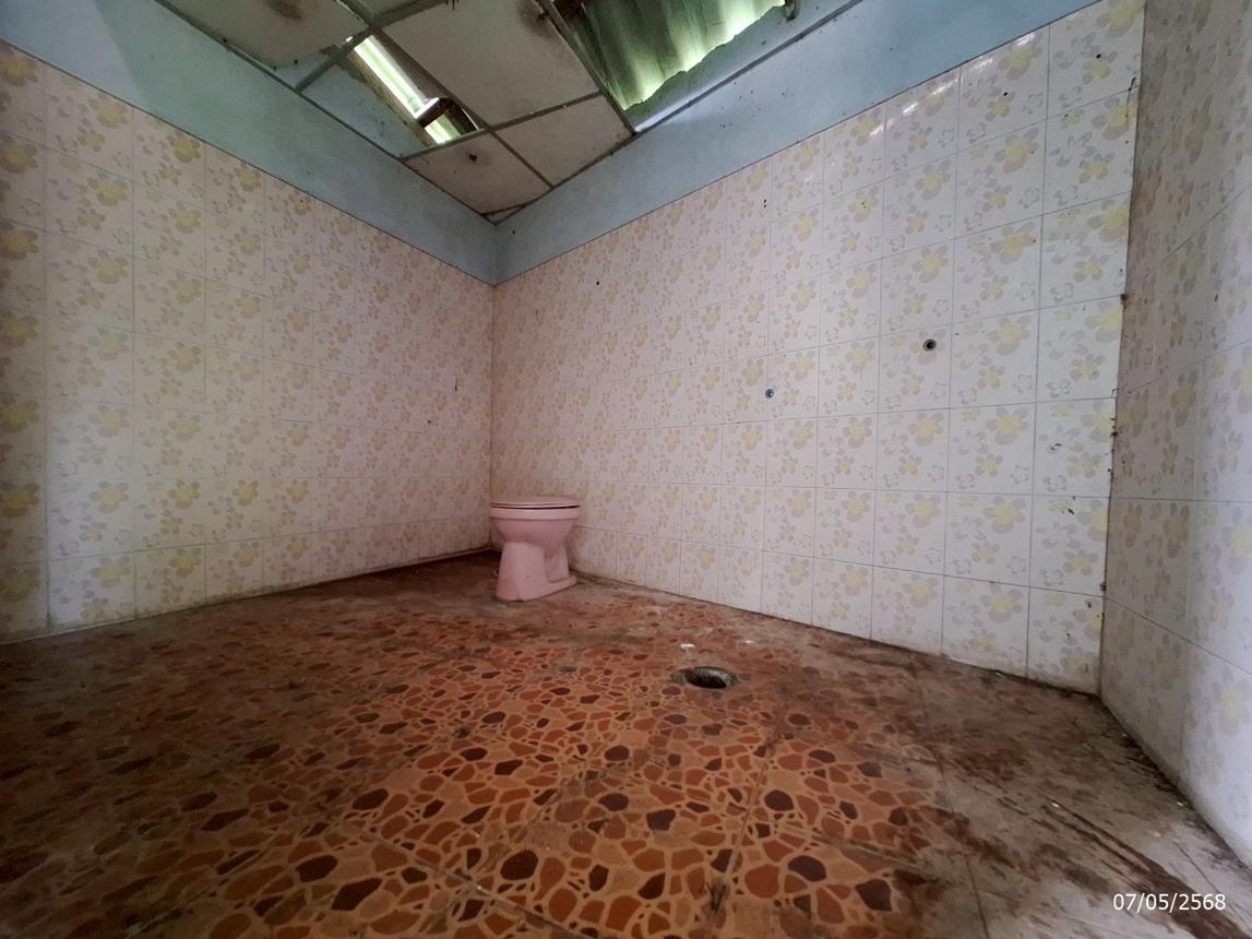 รูป บ้านเดี่ยว สำหรับขาย - ทุ่งกระบือ ย่านตาขาว ตรัง - รูปที่ 26/30