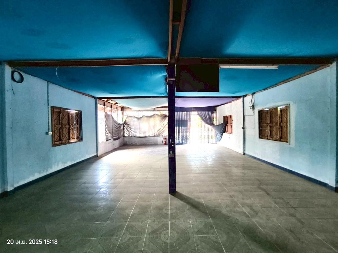 รูป บ้านเดี่ยว สำหรับขาย - บ้านน้อยซุ้มขี้เหล็ก เนินมะปราง พิษณุโลก - รูปที่ 15/28