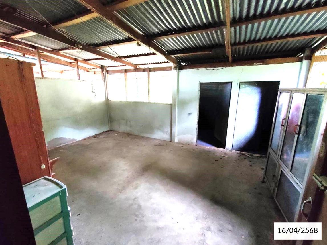 รูป บ้านเดี่ยว สำหรับขาย - ปทุมวาปี ส่องดาว สกลนคร - รูปที่ 27/44