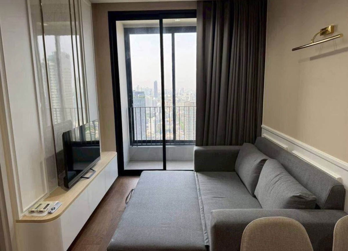 picture IDEO Q Sukhumvit              36  - 6/6