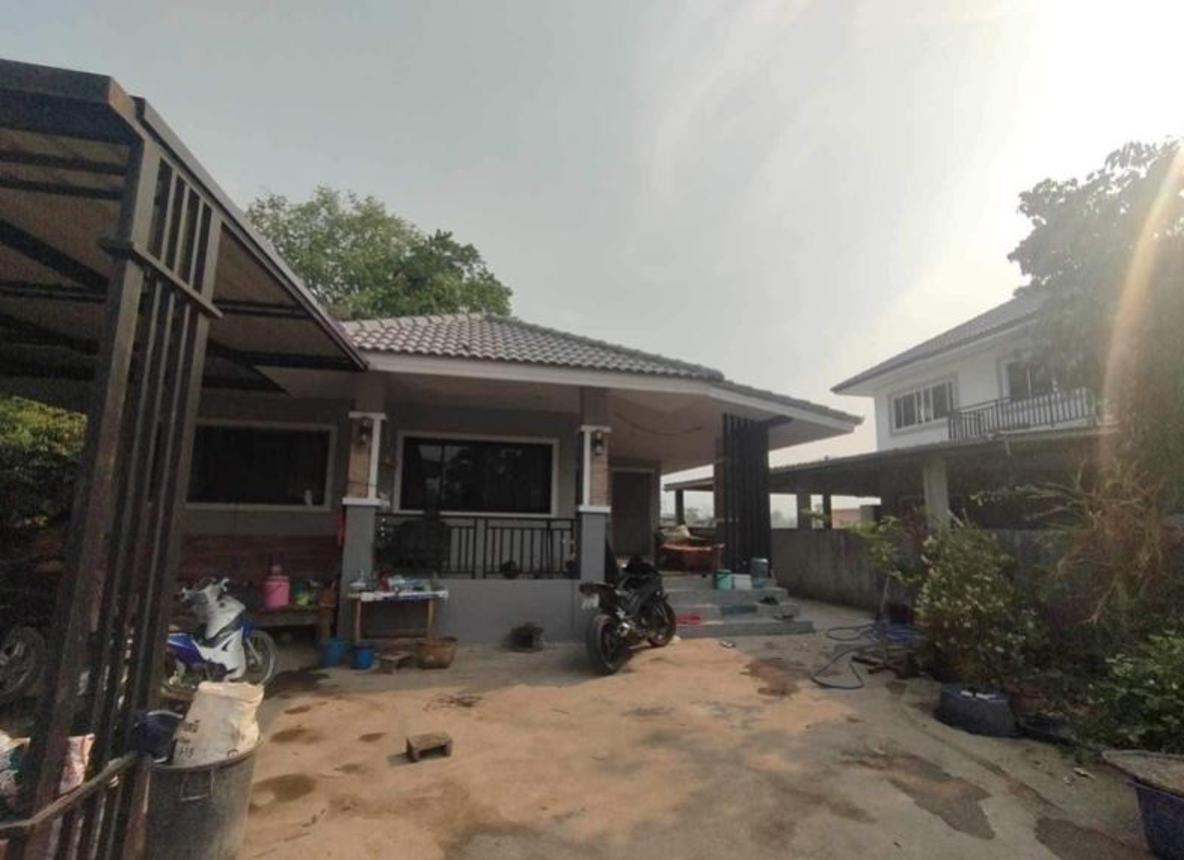 picture HOME for sale  Ban Luang Chom Thong Chiang Mai - 5/10