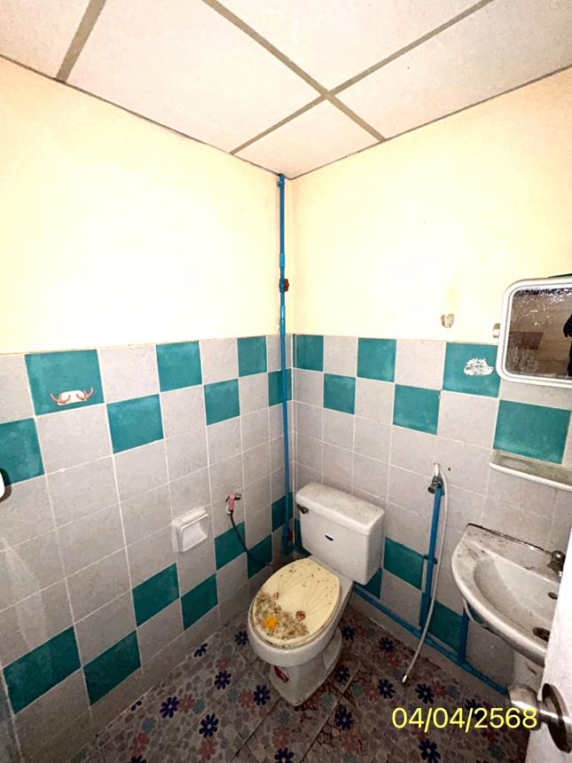 picture TOWN_HOUSE for sale  Khlong Song Khlong Luang Pathumthani - 13/24
