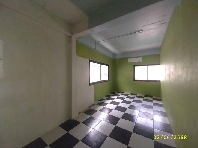 รูป อาคารพาณิชย์ สำหรับขาย - บ้านฉาง เมืองปทุมธานี ปทุมธานี - รูปที่ 23/60