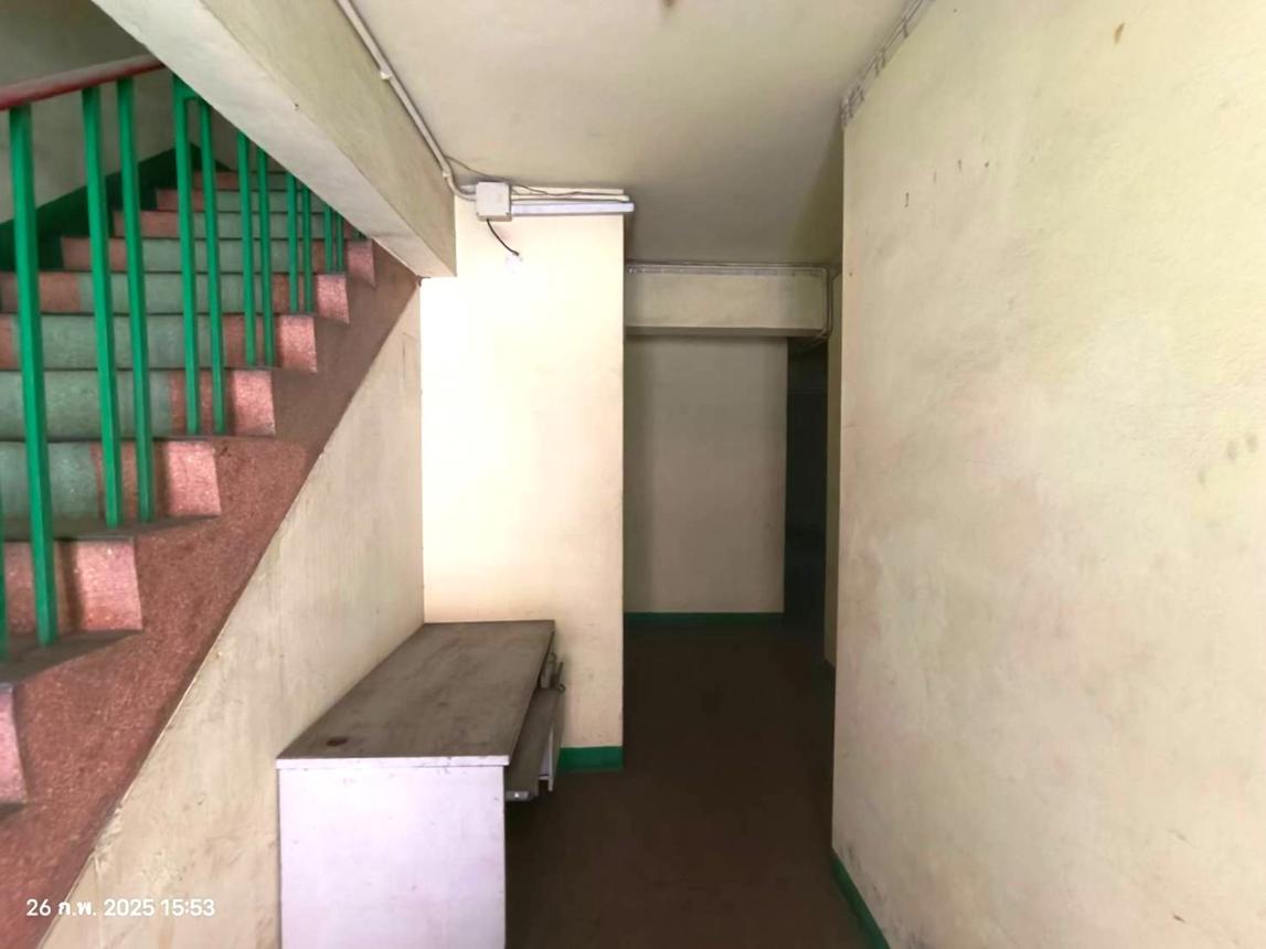 picture SHOP_HOUSE for sale  Thepharak Muang Samut Prakarn Samut Prakarn - 35/60