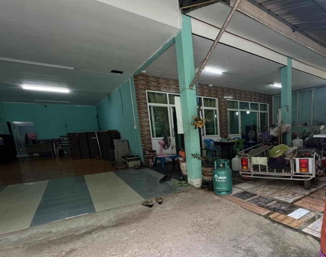 รูป บ้านเดี่ยว สำหรับขาย - เขาพนม เขาพนม กระบี่ - รูปที่ 4/8