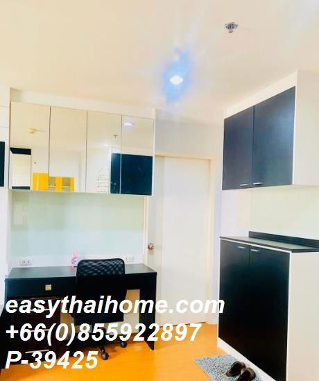 รูป P-39425 🏢 ต้องการขายคอนโด ลุมพินี เมกะซิตี้ บางนา, Bang Kaeo, Bang Phli District, Samut Prakan Line Id @easythaihome 085-592-2897 - รูปที่ 7/7