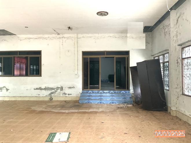 รูป บ้านเดี่ยว สำหรับขาย - บ้านนา ปะเหลียน ตรัง - รูปที่ 4/20
