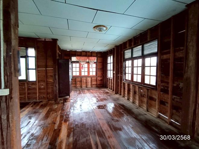 รูป บ้านเดี่ยว สำหรับขาย - นาฝาย ภูผาม่าน ขอนแก่น - รูปที่ 13/34