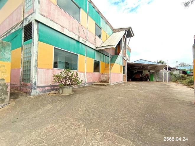 รูป บ้านเดี่ยว สำหรับขาย - ตลาด เมืองมหาสารคาม มหาสารคาม - รูปที่ 2/34