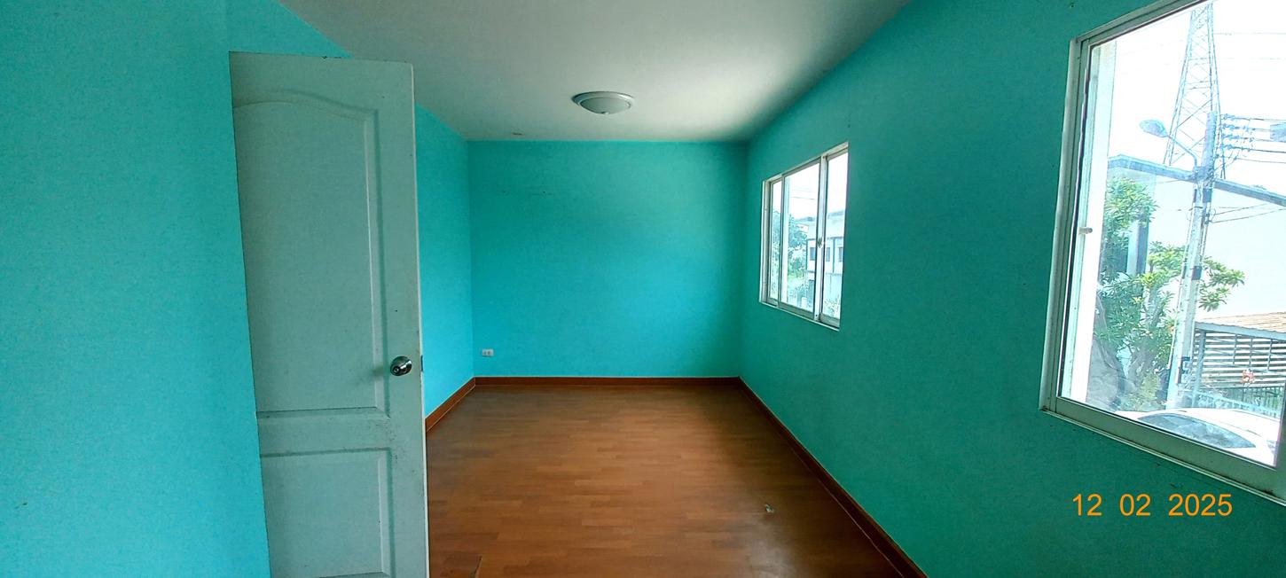 picture TOWN_HOUSE for sale  Surasak Si Racha Chonburi - 16/24