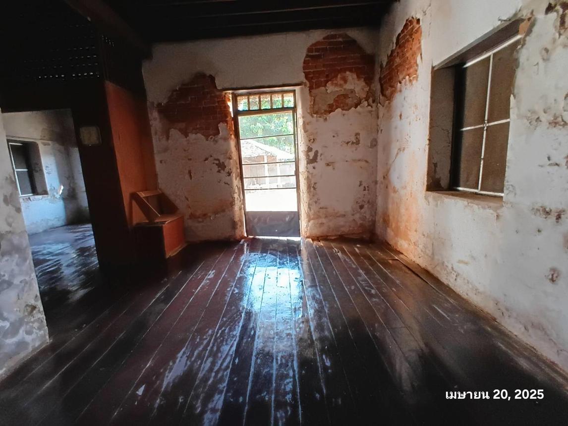 รูป บ้านเดี่ยว สำหรับขาย - ในเมือง เมืองลำพูน ลำพูน - รูปที่ 25/38