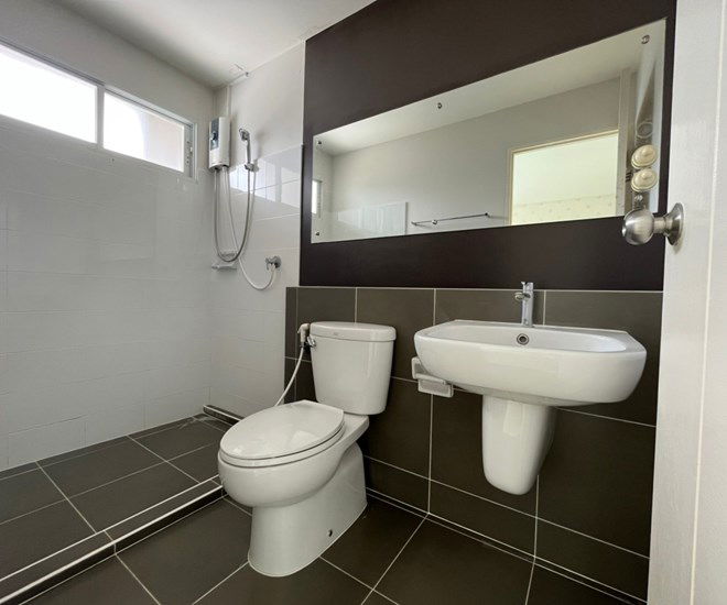 picture TOWN_HOUSE for sale  Bang Kaeo Bang Plee Samut Prakarn - 7/20