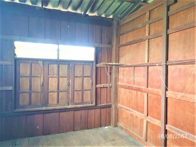 รูป บ้านเดี่ยว สำหรับขาย - เหล่ายาว บ้านโฮ่ง ลำพูน - รูปที่ 14/42