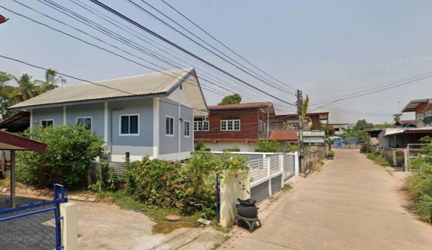 รูป บ้านเดี่ยว สำหรับขาย  พันดอน กุมภวาปี อุดรธานี - รูปที่ 6/10