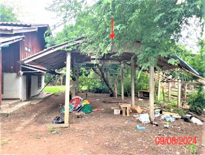 รูป บ้านเดี่ยว สำหรับขาย - ทาขุมเงิน แม่ทา ลำพูน - รูปที่ 14/38