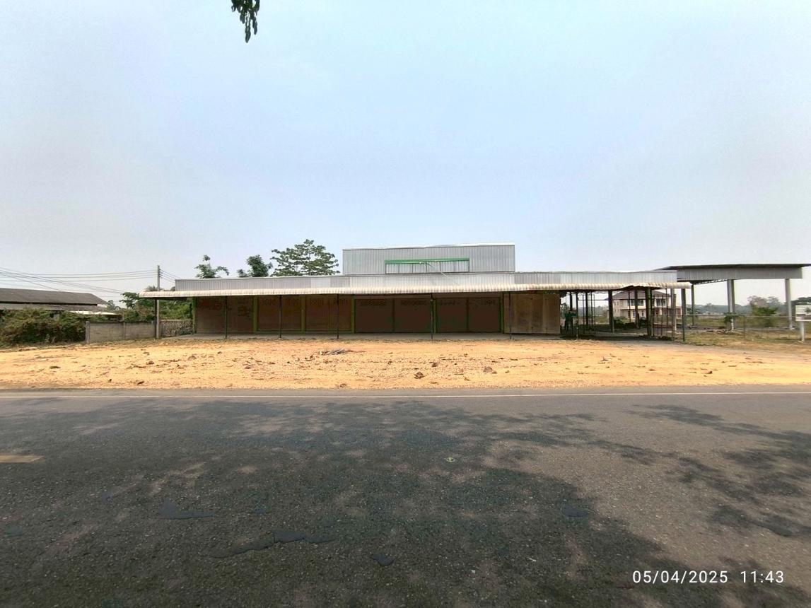 picture HOME for sale  Sri Thoi Mae Chai Phayao - 24/42