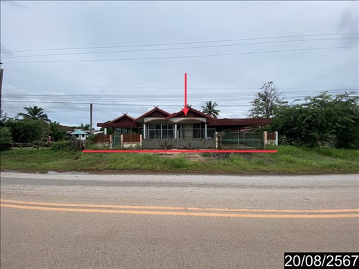 รูป บ้านเดี่ยว สำหรับขาย - ดอนกลอย พิบูลย์รักษ์ อุดรธานี - รูปที่ 8/14