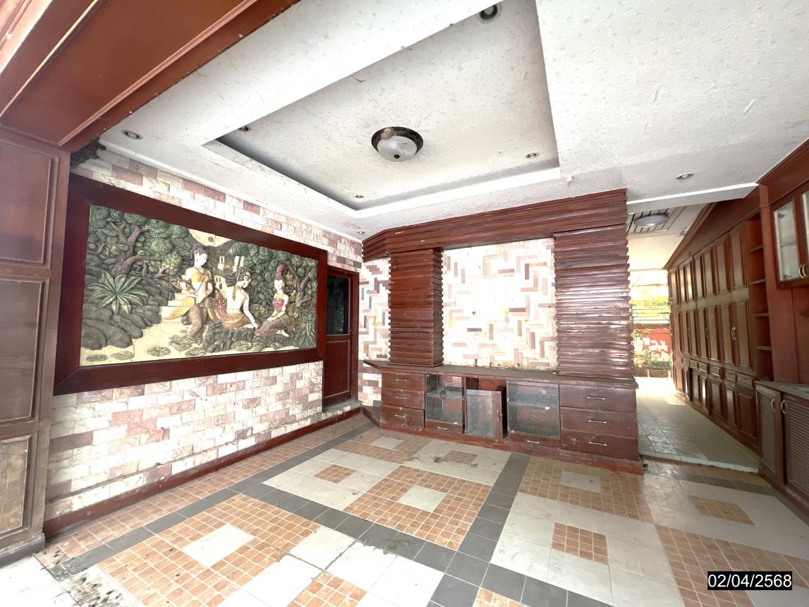 รูป บ้านเดี่ยว สำหรับขาย ศุภาลัย รอยัลริเวอร์ ท่าพระ เมืองขอนแก่น ขอนแก่น - รูปที่ 22/42