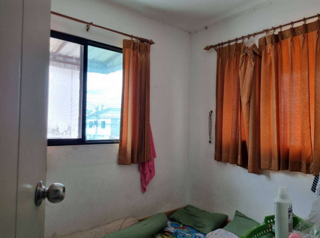 picture TOWN_HOUSE for sale  Lak Song Bang Khae Bangkok - 3/20