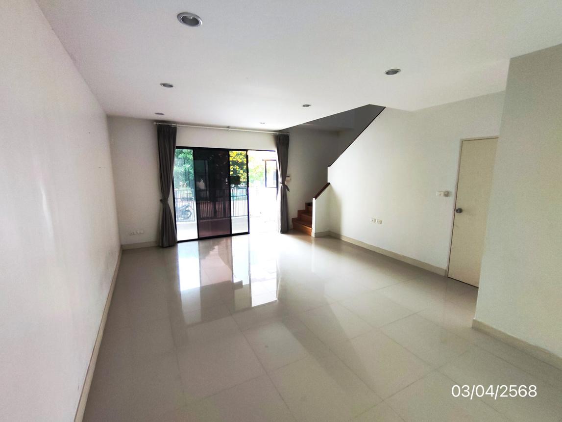 picture TOWN_HOUSE for sale  Dok Mai Prawet Bangkok - 16/32