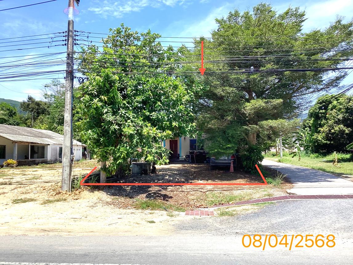 รูป บ้านเดี่ยว สำหรับขาย - ป่าคลอก ถลาง ภูเก็ต - รูปที่ 6/12