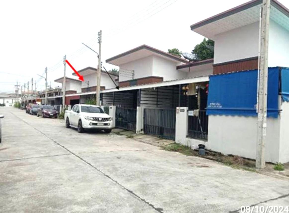 รูป ทาวน์เฮ้าส์ สำหรับขาย เดอะ สปริงทาวน์ มาบยางพร ปลวกแดง ระยอง - รูปที่ 9/16