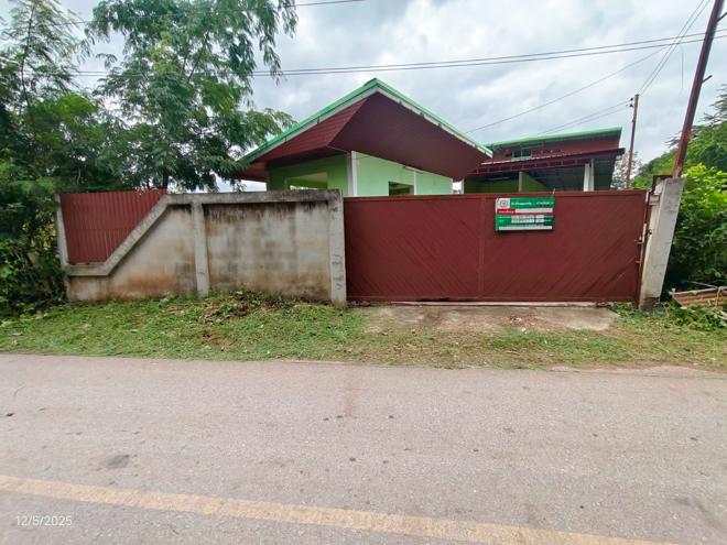 picture HOME for sale  Ban Yang Kaset Sombon Chaiyaphum - 1/34
