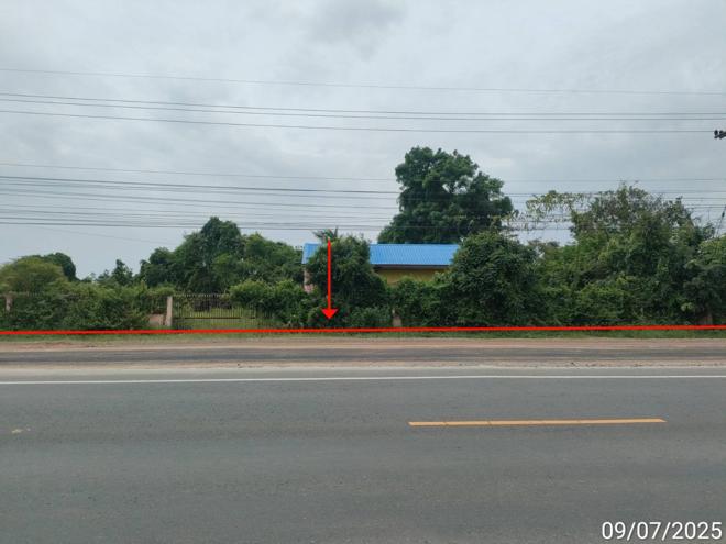 รูป บ้านเดี่ยว สำหรับขาย - หนองไผ่ นาดูน มหาสารคาม - รูปที่ 12/28