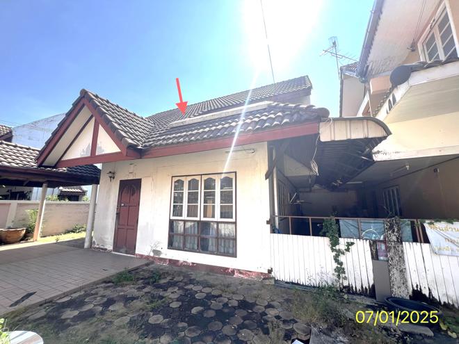 รูป บ้านเดี่ยว สำหรับขาย - ตลาดขวัญ เมืองนนทบุรี นนทบุรี - รูปที่ 3/38