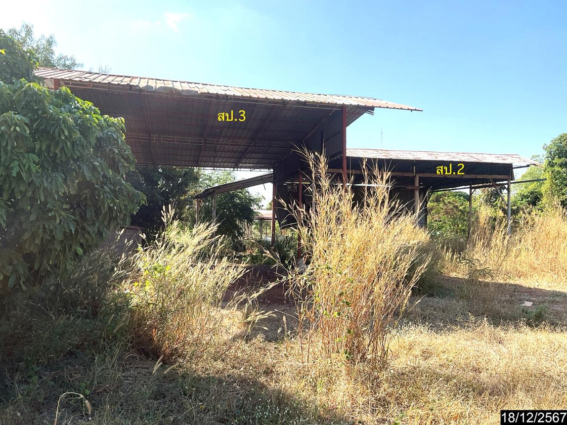 รูป บ้านเดี่ยว สำหรับขาย - ศรีธาตุ ศรีธาตุ อุดรธานี - รูปที่ 23/30