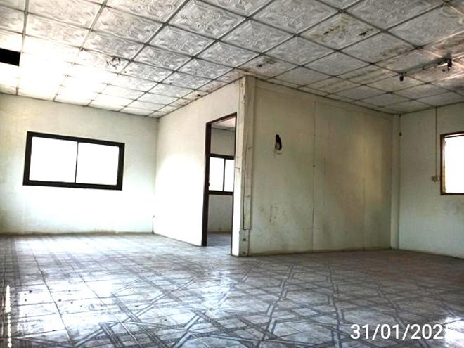 รูป บ้านเดี่ยว สำหรับขาย - สีออ กุมภวาปี อุดรธานี - รูปที่ 9/44