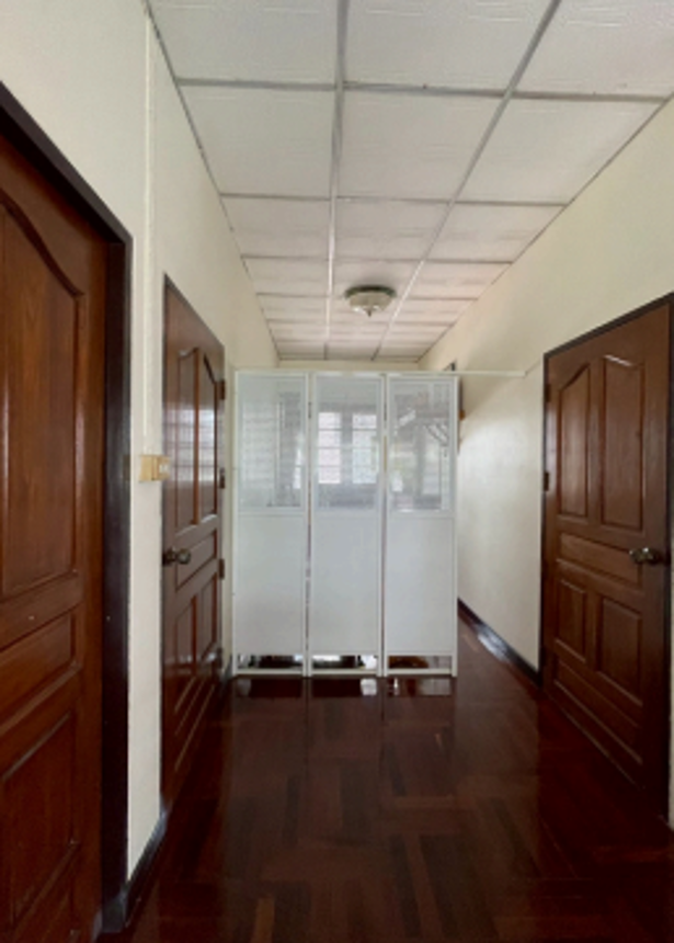 รูป บ้านเดี่ยว สำหรับขาย - วังทองหลาง เขตบางกะปิ กรุงเทพมหานคร - รูปที่ 38/46
