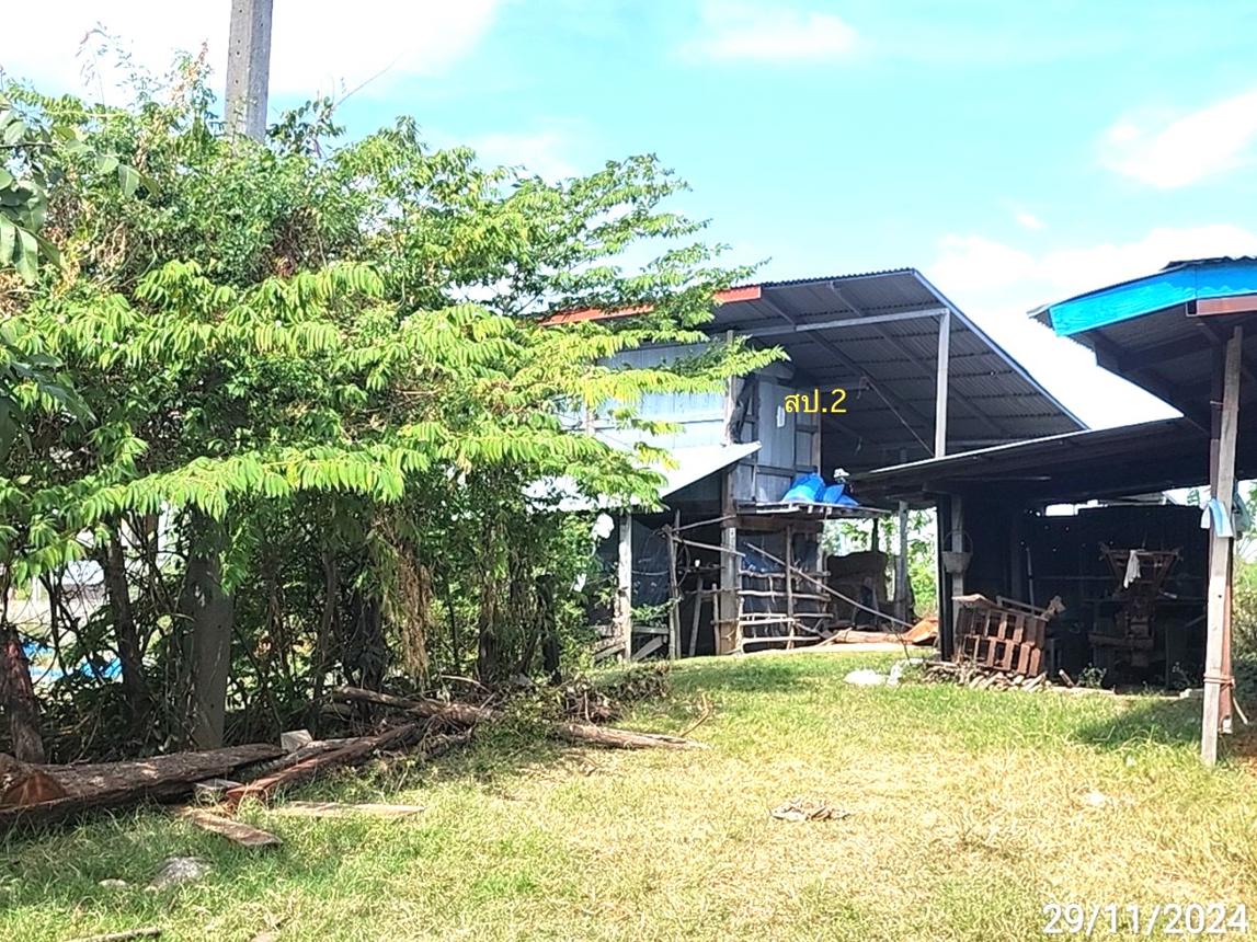 รูป บ้านเดี่ยว สำหรับขาย - ยางคำ โพนทราย ร้อยเอ็ด - รูปที่ 10/20