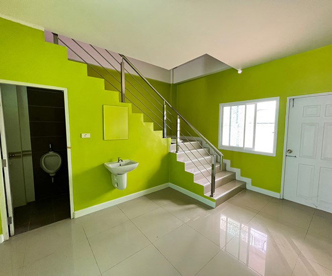 picture SHOP_HOUSE for sale  Nong Chabok Muang Nakhon Ratchasima Nakhon Ratchasima - 3/20