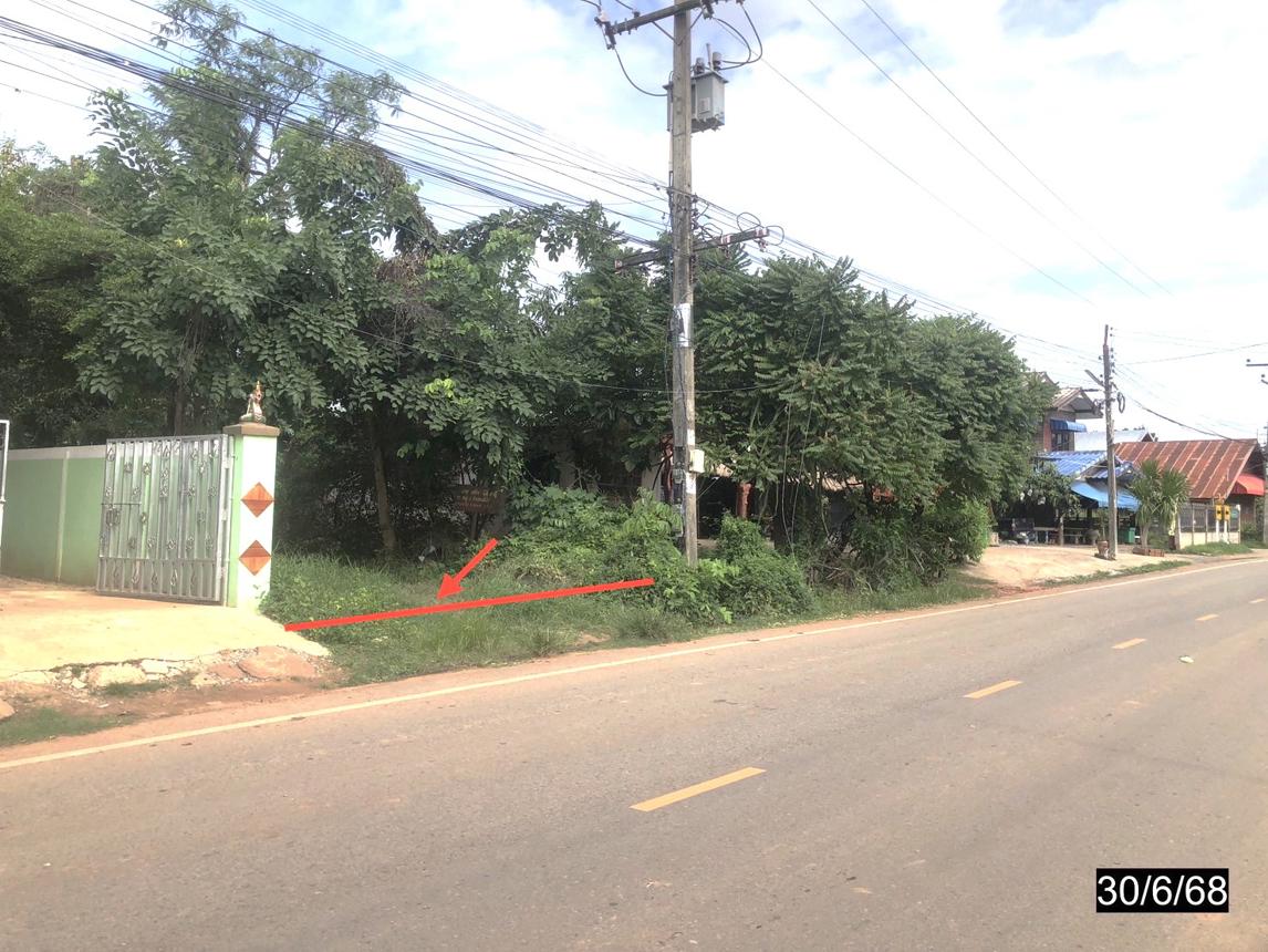 รูป บ้านเดี่ยว สำหรับขาย - หนองสังข์ แก้งคร้อ ชัยภูมิ - รูปที่ 14/20