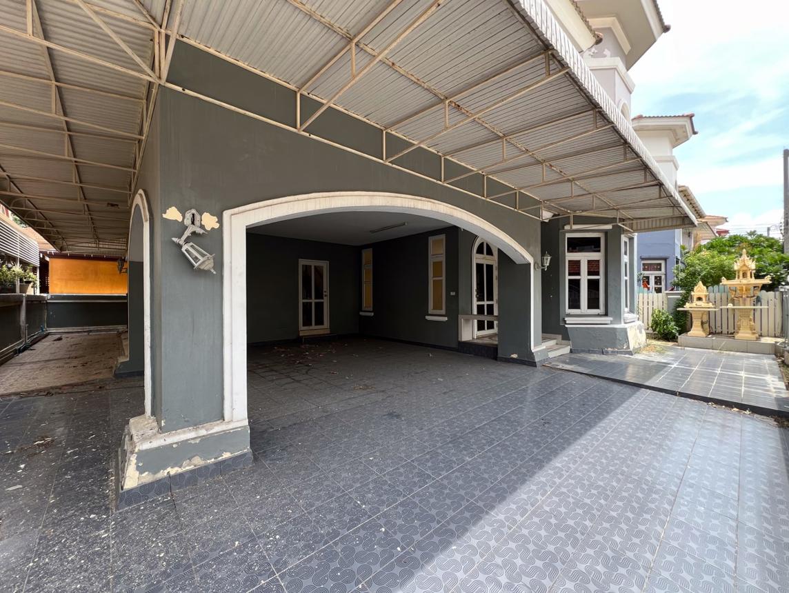 รูป บ้านเดี่ยว สำหรับขาย ภัสสร 2 คลองสาม คลองหลวง ปทุมธานี - รูปที่ 12/22